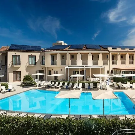 Terradimare Resort&spa