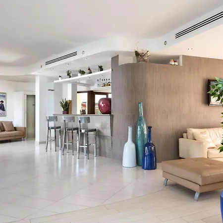 Terradimare Resort&spa Otel 4*