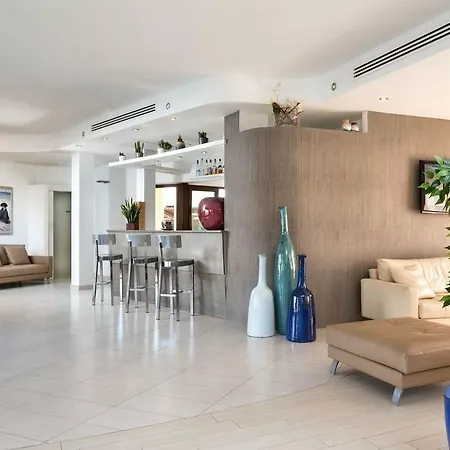 Terra Di Mare Resort&spa Hotel 4*