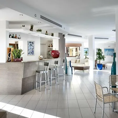 Terradimare Resort&spa Hotel