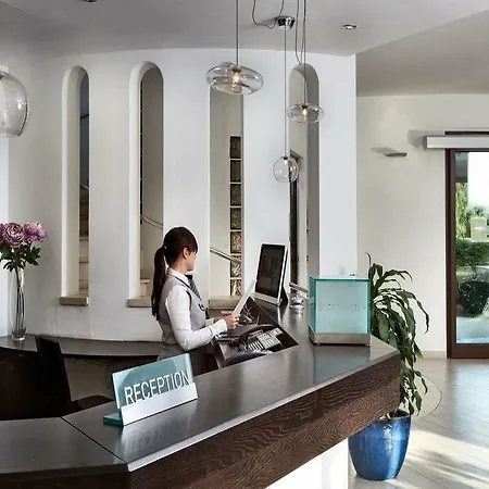 Terradimare Resort&spa Hotel 4*