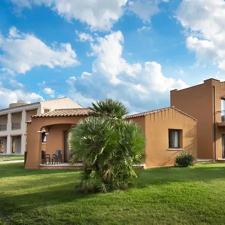 Hotel Terradimare Resort&spa San Teodoro (Sardinia)