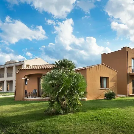 Hotel Terra Di Mare Resort&spa San Teodoro (Sardinia)