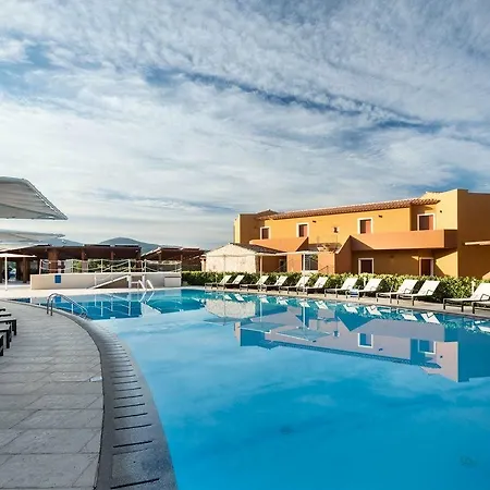 Hotel Terra Di Mare Resort&spa San Teodoro (Sardinia)