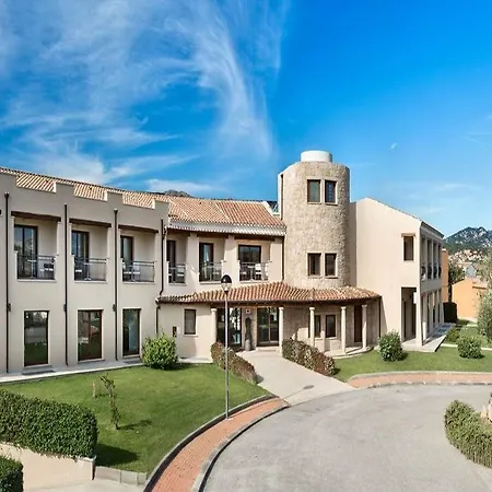 Terra Di Mare Resort&spa Hotel