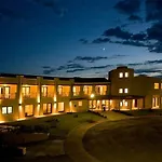 Hotel Terradimare Resort&spa 4*