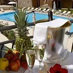 Terradimare Resort&spa Hotel San Teodoro (Sardinia)