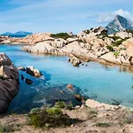 Hotel Terradimare Resort&spa San Teodoro (Sardinia)