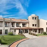 Terradimare Resort&spa Hotel 4*