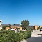 Terradimare Resort&spa 4* San Teodoro (Sardinia)