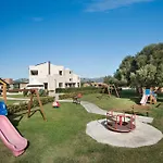 Terradimare Resort&spa San Teodoro (Sardinia)