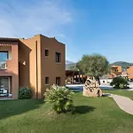 Terradimare Resort&spa Hotel 4*