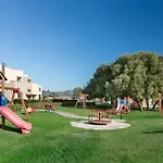 Terradimare Resort&spa 4*