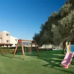 Terradimare Resort&spa 호텔 4*