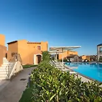 Terradimare Resort&spa San Teodoro (Sardinia)