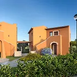 Hotel Terradimare Resort&spa 4*