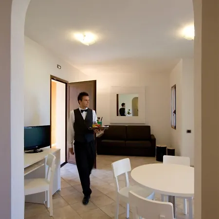 Hotel Terradimare Resort&spa