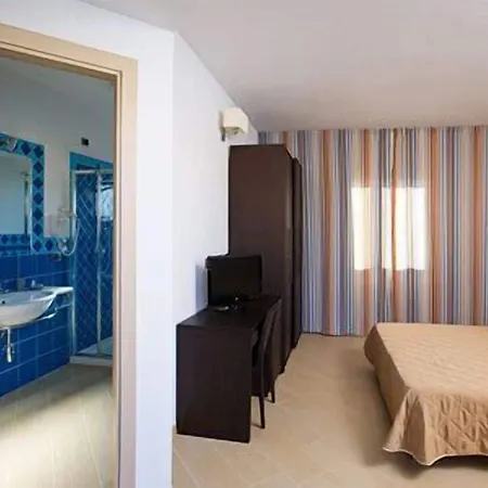 Terradimare Resort&spa Hotel 4*