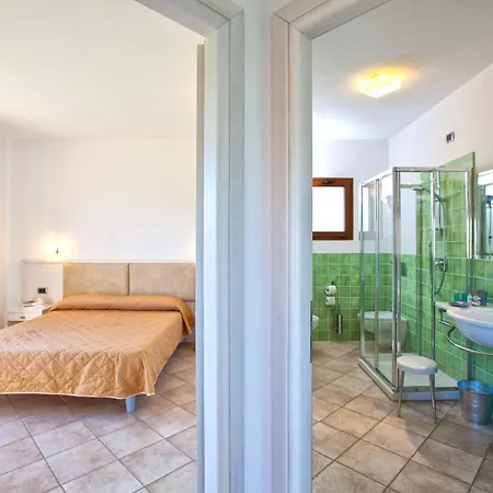 Hotel Terra Di Mare Resort&spa 4*