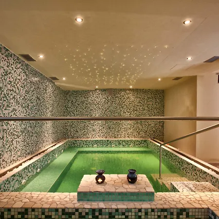 Terra Di Mare Resort&spa Hotel San Teodoro (Sardinia)