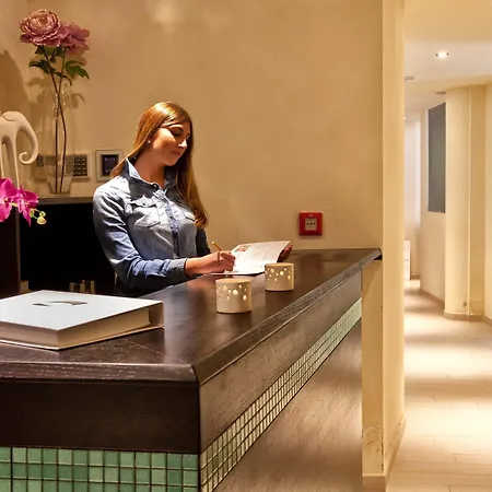 Terra Di Mare Resort&spa 4*