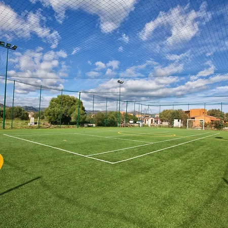 Terradimare Resort&spa 4*