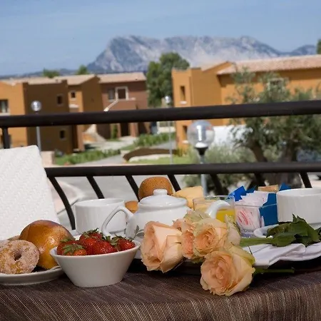 Terra Di Mare Resort&spa Hotel 4*