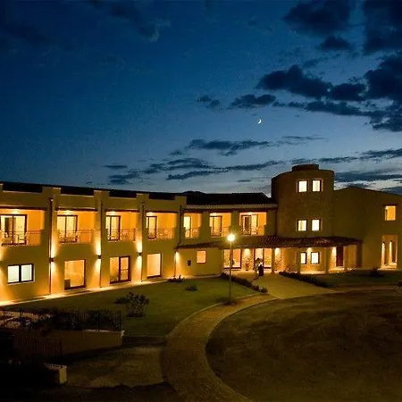 Hotel Terra Di Mare Resort&spa 4*