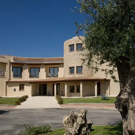 Terra Di Mare Resort&spa Hotel San Teodoro (Sardinia)