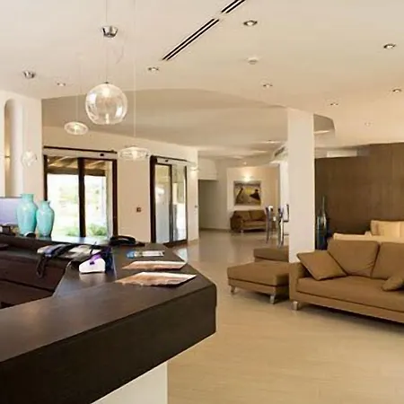 Terra Di Mare Resort&spa