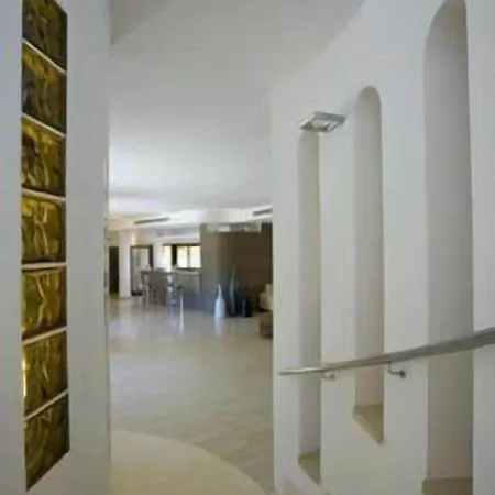 Terra Di Mare Resort&spa 4* San Teodoro (Sardinia)