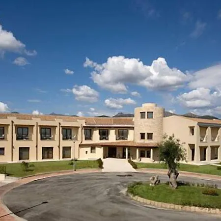 Terra Di Mare Resort&spa