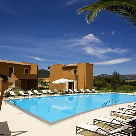 Hotel Terra Di Mare Resort&spa San Teodoro (Sardinia)