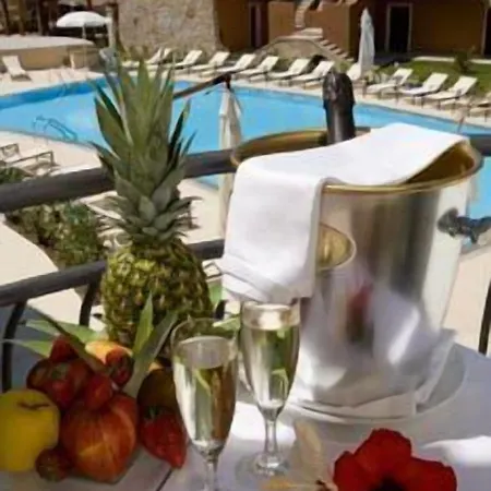Terra Di Mare Resort&spa Hotel San Teodoro (Sardinia)