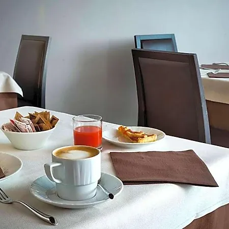 Terradimare Resort&spa Hotel 4*
