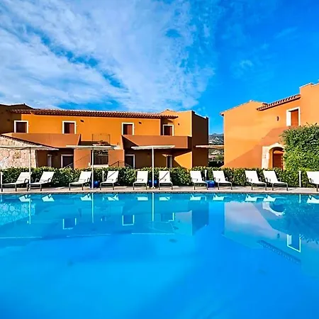 Hotel Terradimare Resort&spa 4*