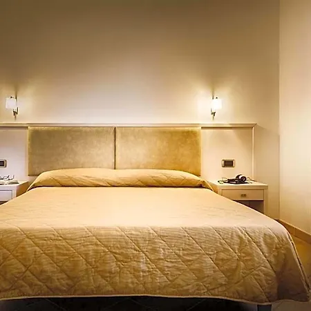 Terradimare Resort&spa 4* San Teodoro (Sardinia)
