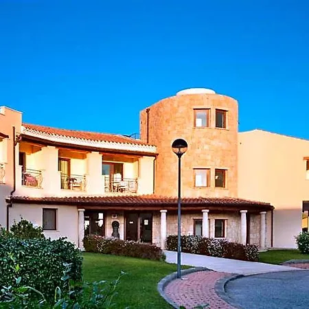Terradimare Resort&spa San Teodoro (Sardinia)