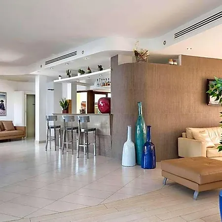 Terradimare Resort&spa 4*