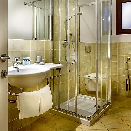 Terradimare Resort&spa Hotel San Teodoro (Sardinia)