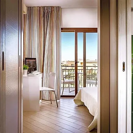 Terradimare Resort&spa Hotel San Teodoro (Sardinia)