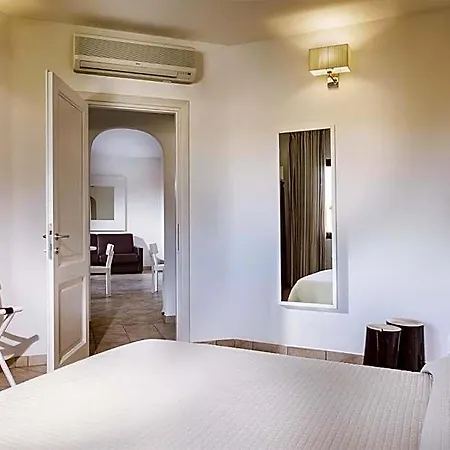 Terradimare Resort&spa Hotel 4*