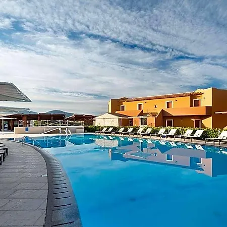 Terradimare Resort&spa Hotel San Teodoro (Sardinia)