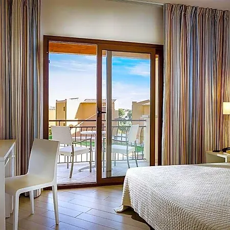 Terradimare Resort&spa Hotel San Teodoro (Sardinia)