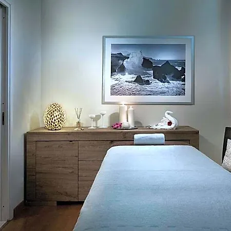 Hotel Terradimare Resort&spa San Teodoro (Sardinia)