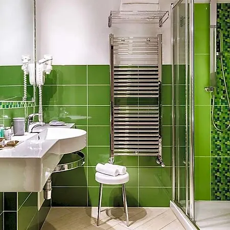Terradimare Resort&spa 4*