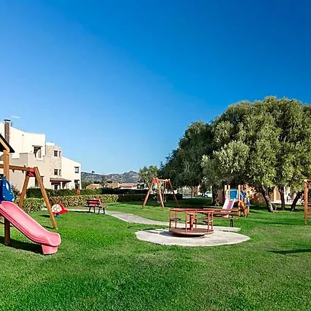 Terradimare Resort&spa
