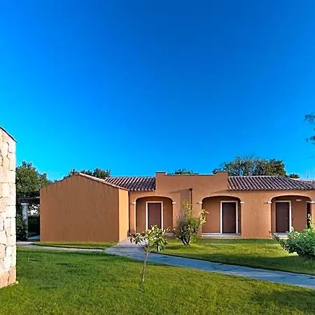 Hotel Terradimare Resort&spa San Teodoro (Sardinia)
