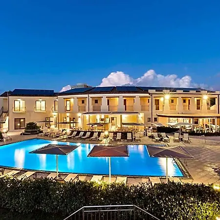 Terradimare Resort&spa 4*