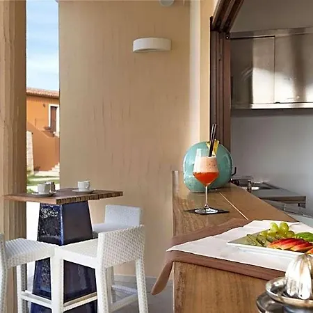 Hotel Terradimare Resort&spa 4*